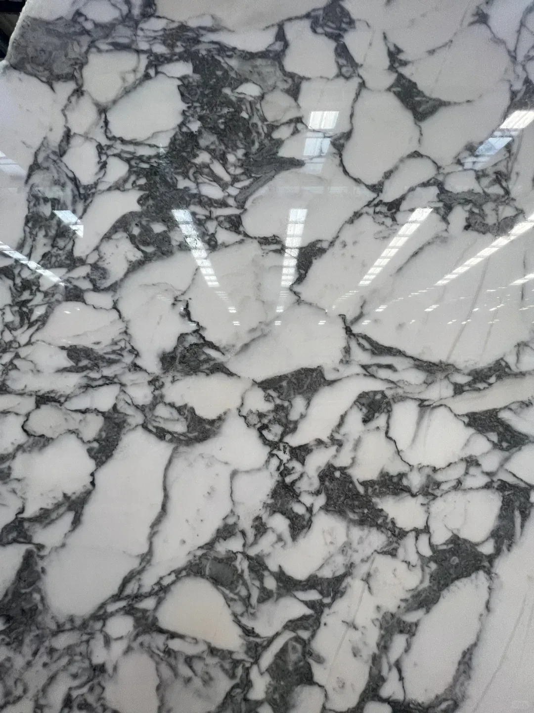 product high quality large flowered white marble kitchen countertop natural stone interior design for bathroom vanity kitchen island-7