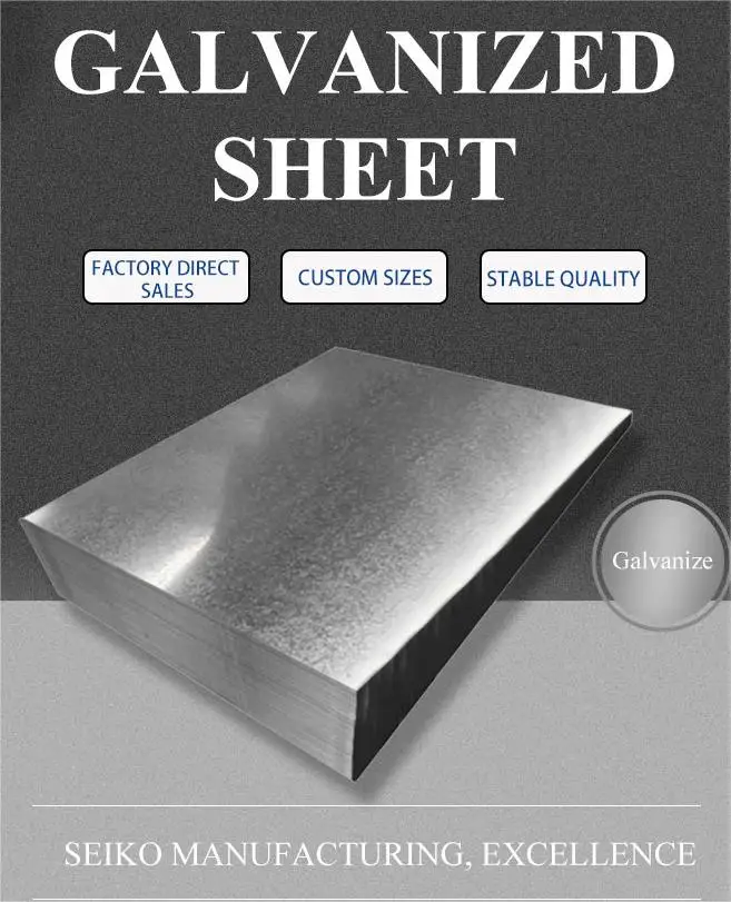 Metal Furring Steel Sheets Embossed Galvanized Steel Sheet Astm A36 ...