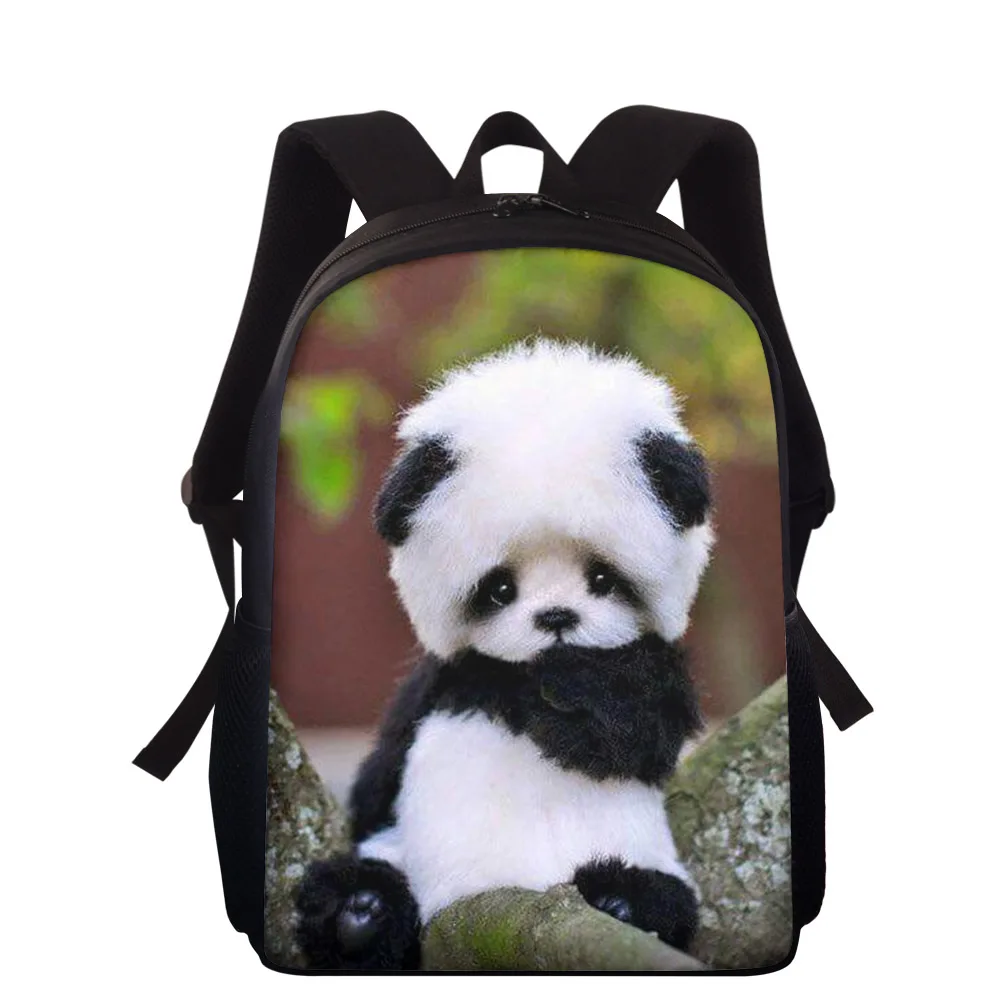 cute panda backpacks