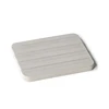 Soap dish-Light Grey