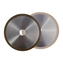 RSE-Diamond Cutting Blade Resin Cutting Machine Blade