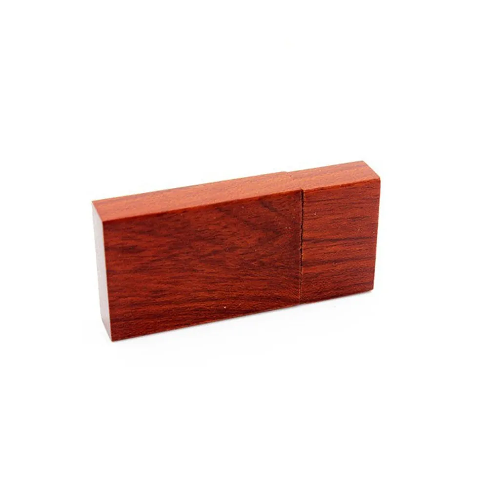 Customs logo wooden USB Flash Drive 64 Gb Thumbdrive Flash Memory Stick 1GB 2GB Pen Drive 16GB 4GB 8GB Pendrive 32gb - ANKUX.COM