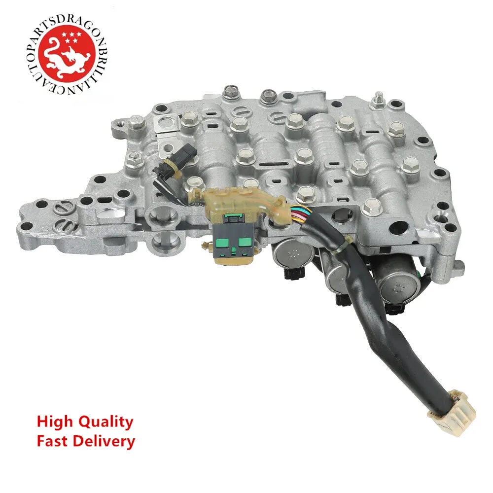ノルデイカfunDRIVE24.5 Transmission Valve Body for Nissan Elgrand - Standard OEM