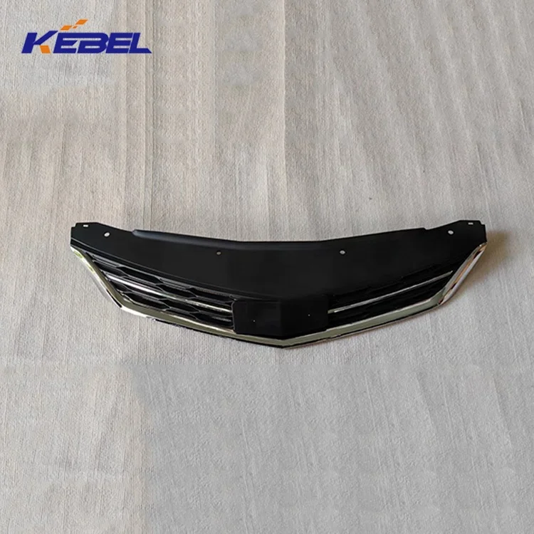 Good Price Car Spare Body Parts Grille Upper Auto Body Systems Car Grills for Chevrolet Cruze 2017