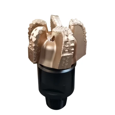 12 1/4" (311.1mm) S195 pdc bit, pdc drill bit, diamond bit for oil drilling