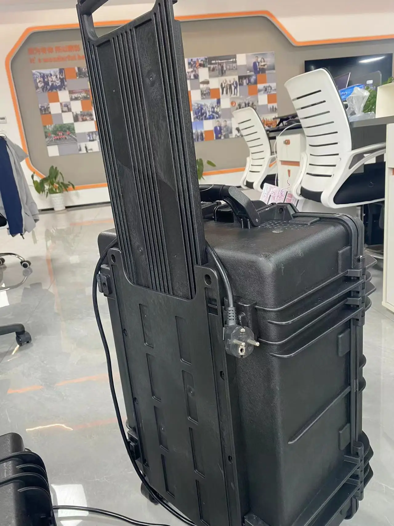 24way Vr Charging Case 5v Vr Glasses Storage Charging Power Supply