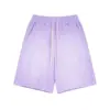 lilac colour