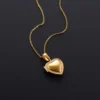 Gold Necklace
