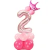 N°2 Rose