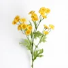 Deep yellow