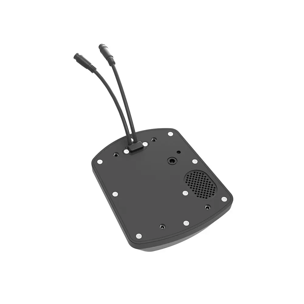 Omni Hub Lock GPS Track 4G LTE Smart IOT Device Top Product City Ride Sharig Bicycle EBike Sightseeing Car Solution IOT Module