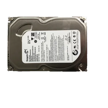 Quality Products Used External Hard Drive 500Gb 3.5Inch For Daily Job