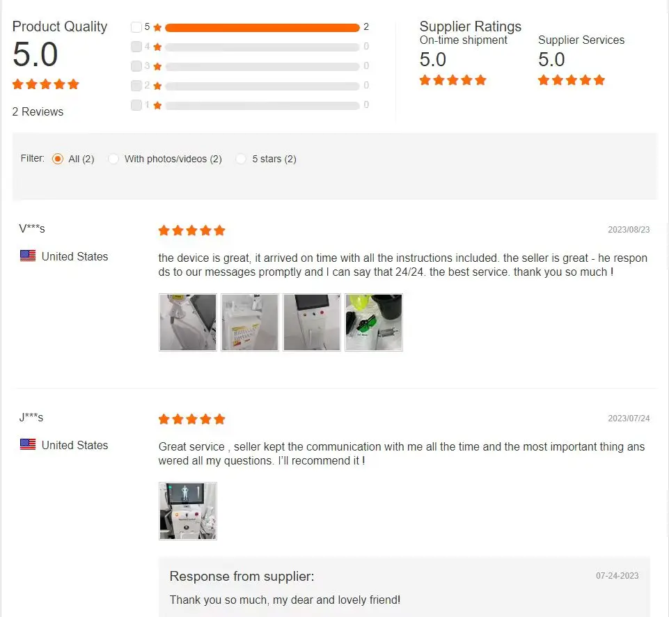 International Logistics and Shipping