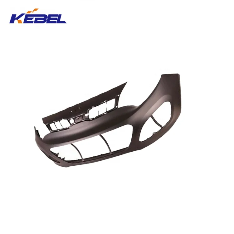 KEBEL Auto dijelovi Karoserija Povoljna cijena Prednji paraoštij OEM 86511-1W200 Prednja letvica paraoštija za KIA Rio 2012 5D