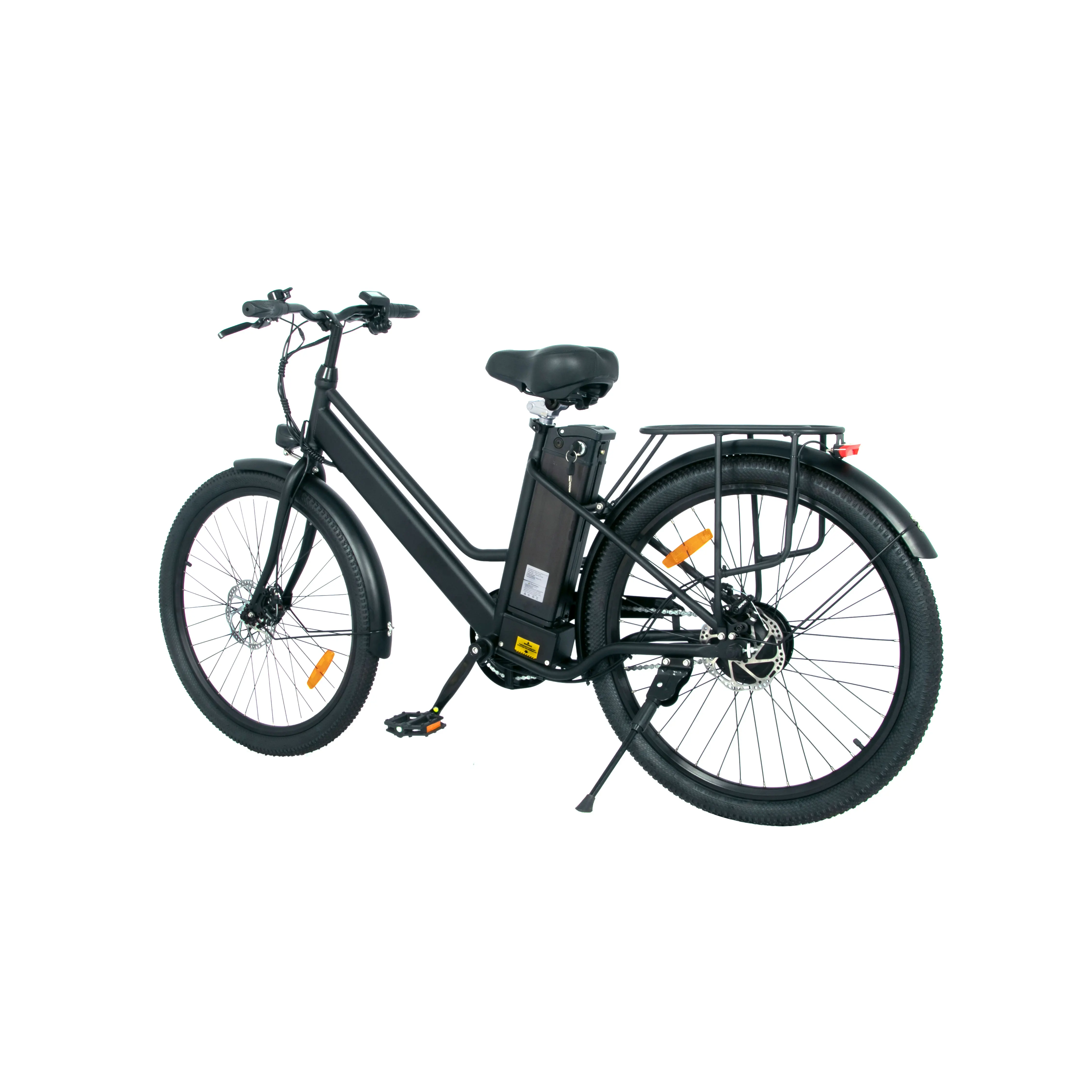 26'' 48V 1000W Cheap Fat Tire Electric Bike Full Suspension Electric  Mountain Ebike Fat Bike Electric Bicycle From China