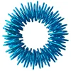 Light blue spring ring, 2.6g