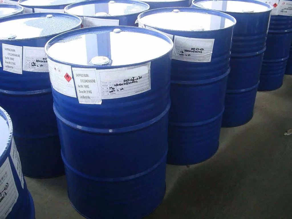Price Of Acetonitrile
