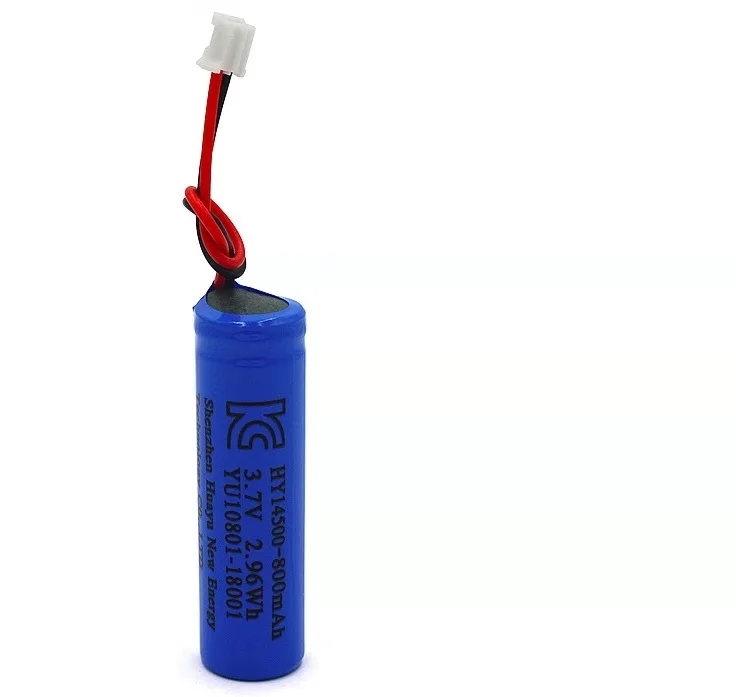 rechargeable battery for remote car