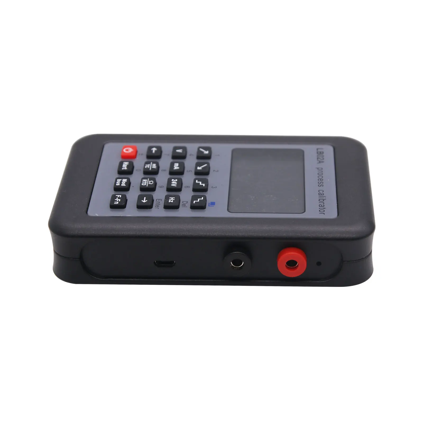 LB02A Multifunction Process Calibrator Signal Generator for Frequency RTD TC mV MA Calibration
