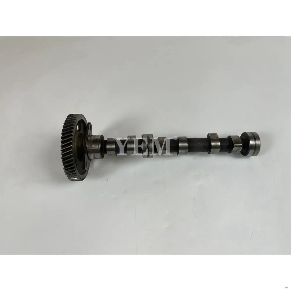 Camshaft Fit for Yanmar 3TN84L Diesel Engine Machinery Engine Parts