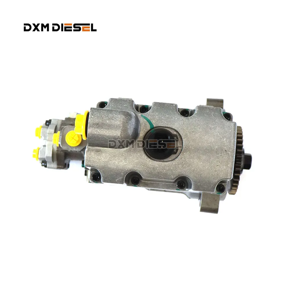 319-0675 3190675 10R-8899 10R8899 Diesel Common Rail Injection Pump For Caterpillar C7 C9 Engine Excavator