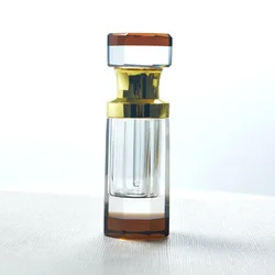 Оптовая продажа под заказ Прочный Модный флакон для парфюма Пустой Флакон большой емкости с пипеткой украшения дома 3