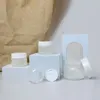 Smerigliato trasparente