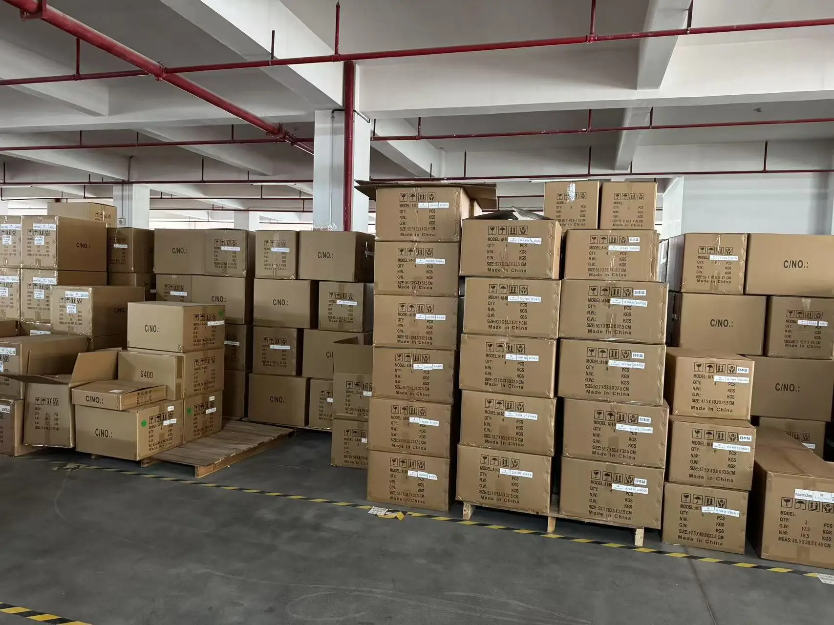 Jiangmen Fanxinghechuang Electronic Technology Co., Ltd.