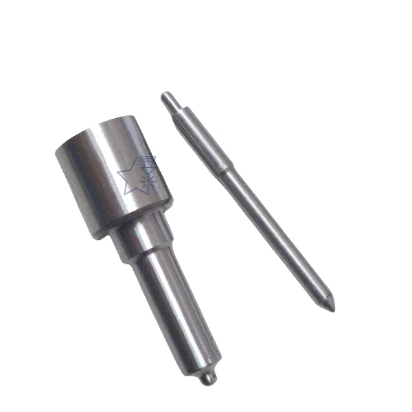 0433171542 Diesel Fuel Injector Nozzle DLLA145P758 for CASE NEW