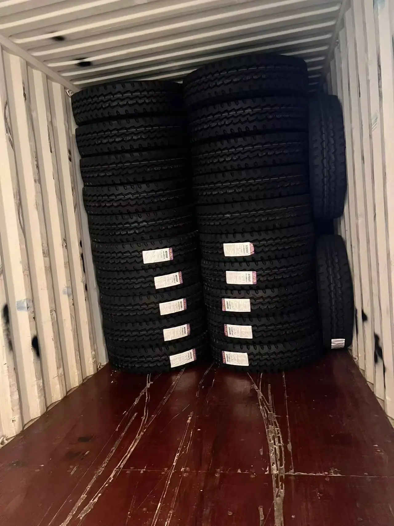Bias Engineered Tires - Golden Crown 315/80R22.5 12.00R20