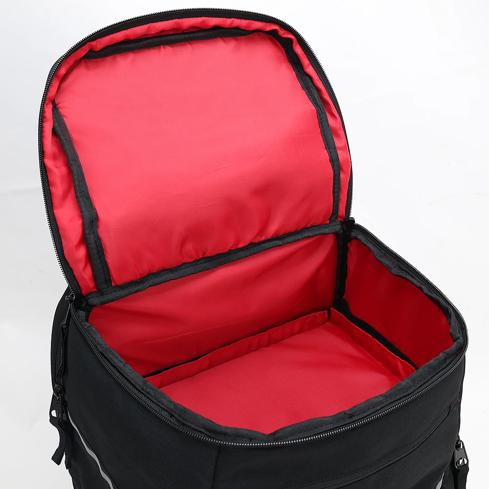 Kopbags High Quality Basketball Football Team Backpack High School Sports Backpack  Soccer Bags Big Bag of Soccer Balls details