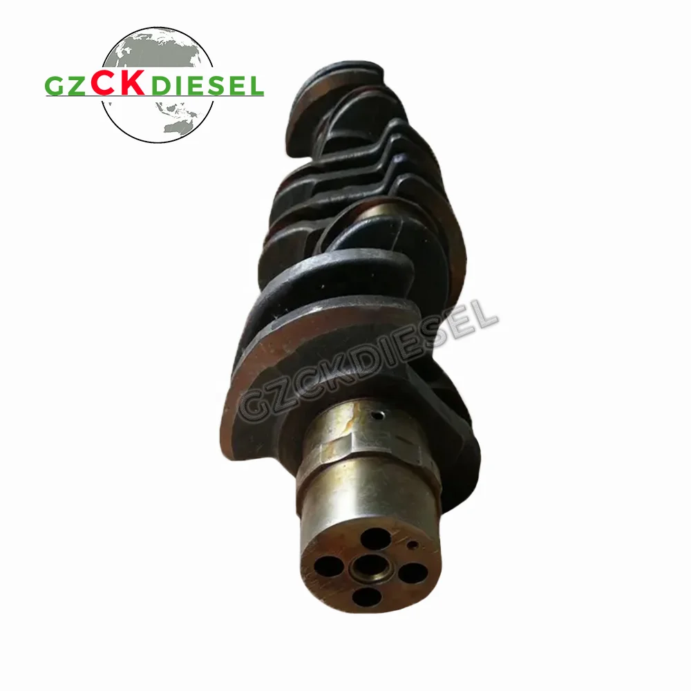D7D D7E Engine Crankshaft VOE20790461 for EC240B EC290B