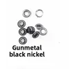 black nickel