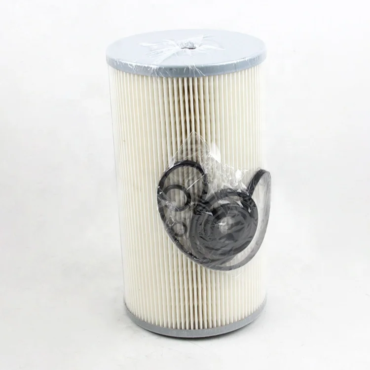 Heavy Duty Lube Oil Filter S1560-72440 for HINO Trucks