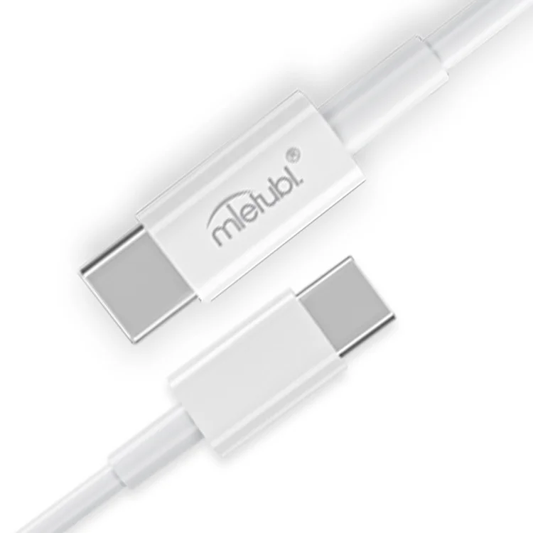 Wholesale 2024 High Quality PD 20W Data Transmission For Type-c to Type-c OD 3.0 Data Cables