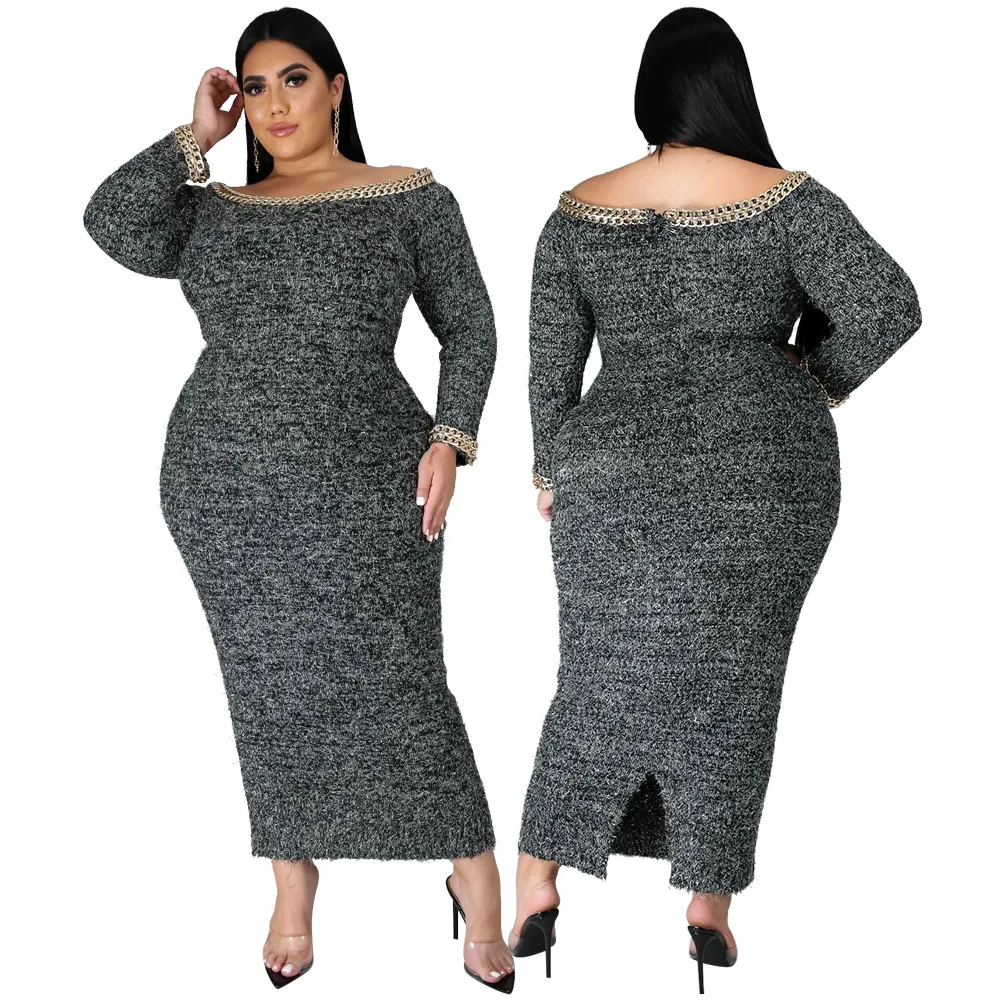 quality plus size dresses