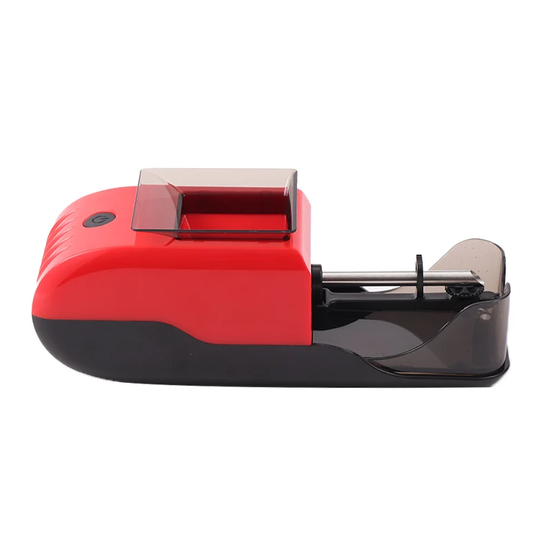 2022 New Design Automatic Rolling Machine Electric Commercial Industrial Cigarette Rolling Machine