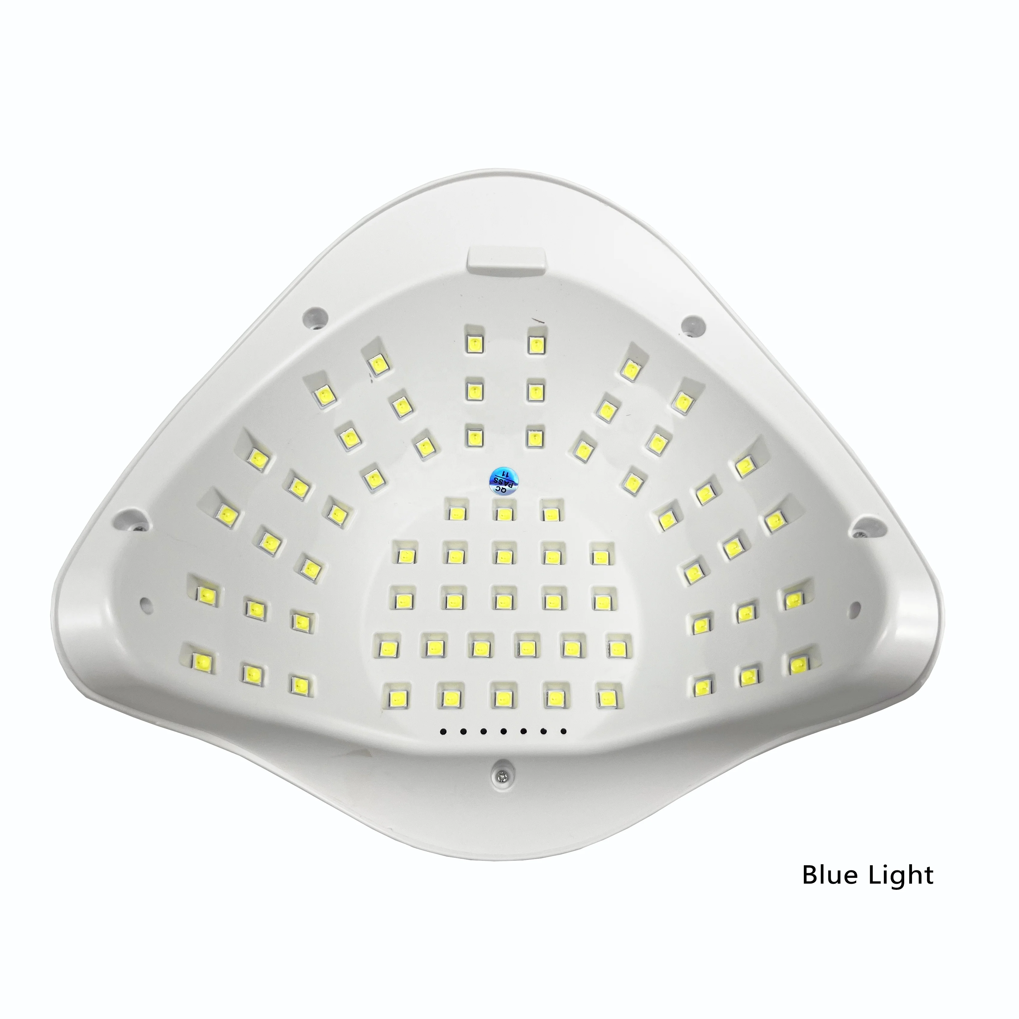 New Arrival SUN X12 MAX 66LEDS 280W Intelligent Sensing Nail Lamp Nail Polish Gel Drying