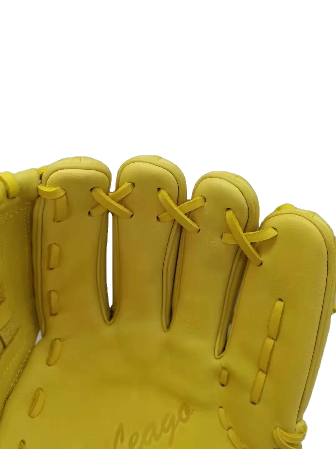 Custom Design Japanese Baseball Fielding Glove Cowhide Leather Baseball Fielding Gloves Softball American Adult Baseball Gloves