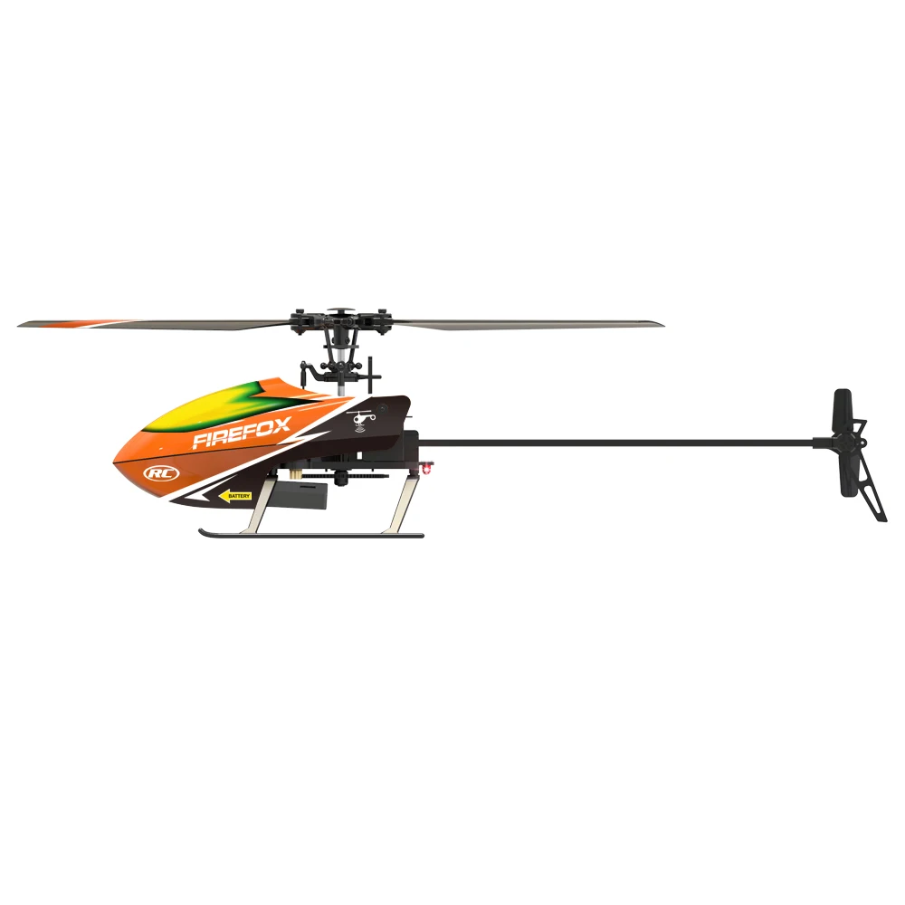 new rc helicopters 2021