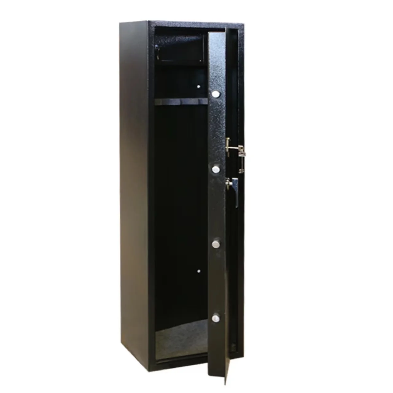Electronic Code Secure weapon Lockers for Long Guns Metal Lockers High Quality Lock Gun Safes
