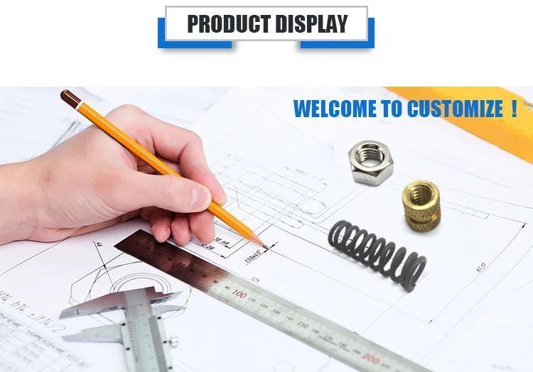 Brass Cable Looping Gripper with M5 Thread for 0.8mm to 1.2mm Cable and 15kg Safe Working Load