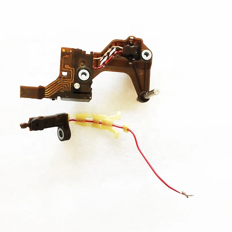 Automatic 8HP-70 Transmission Gearbox Conductor Sensor for