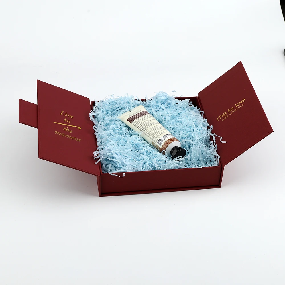 custom luxury gift boxes wholesale  premium paper packaging manufacturer  rigid cardboard gift box for jewelry luxury brands-3