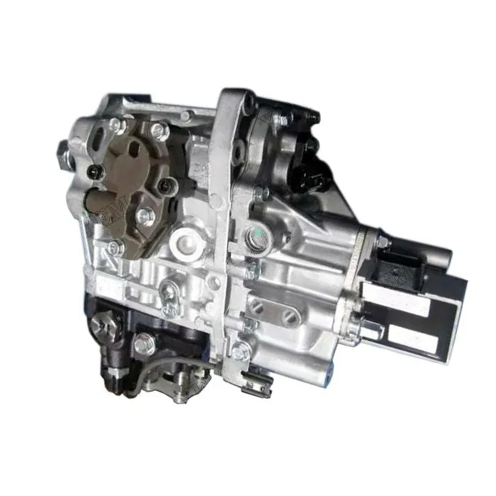 Fuel Injection Pump 729949-51350 729949-51340 729949-51320 for Yanmar Engine 4TNV98 4TNV98T 4TNV98T-ZXNMS 4TNV98T-ZNIKB