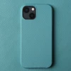 Verde fluorescente