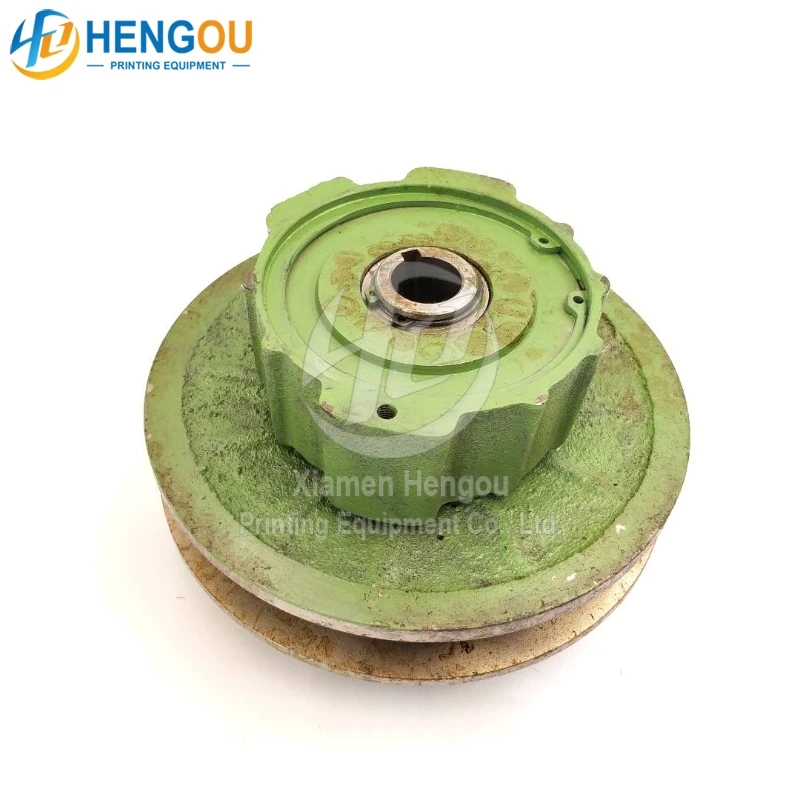 【ayuppage】 H0524 GTO Variable Speed Pulley - Heidelberg Printer Upgrade