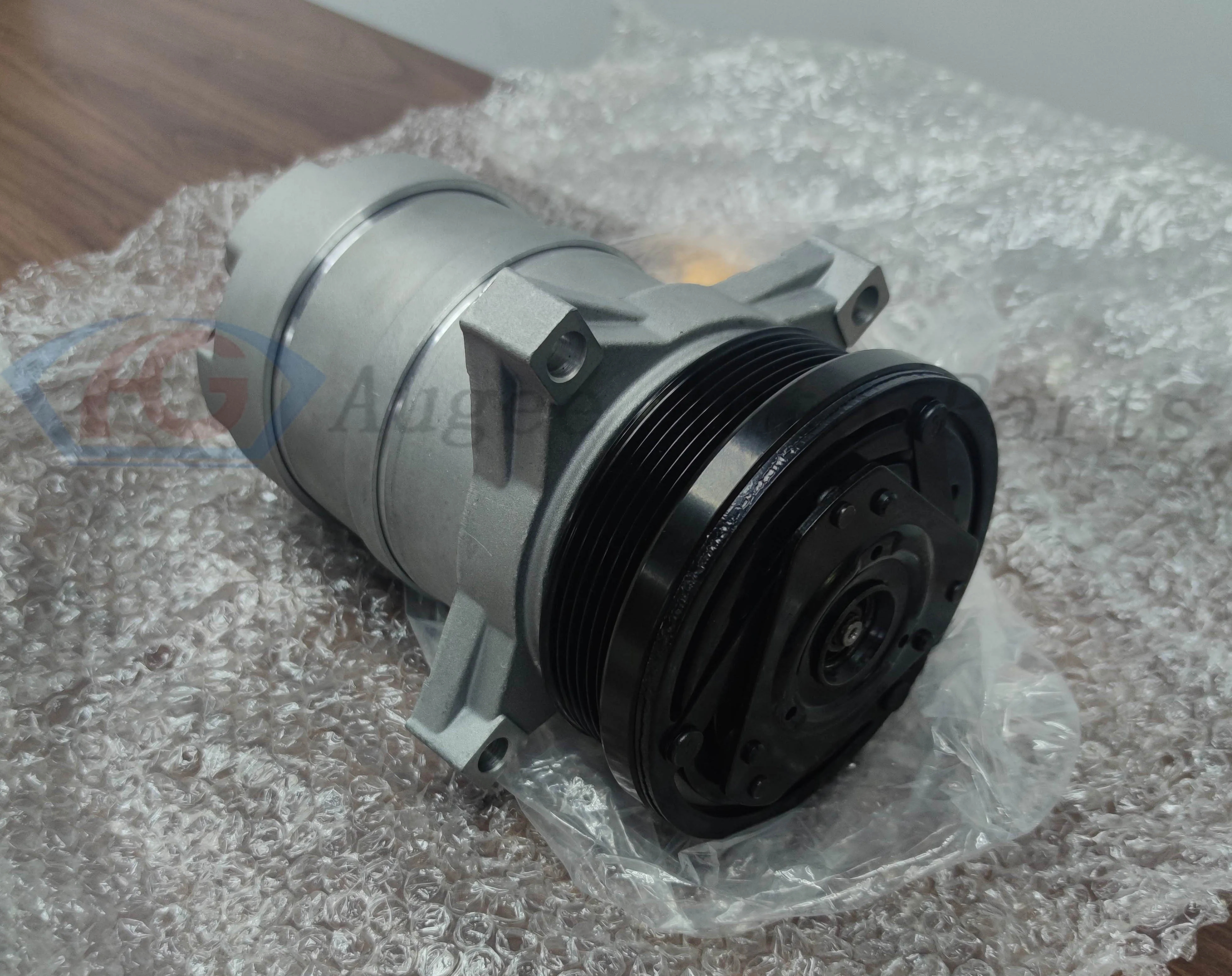 CO 20178GLC AC Compressor Suitable for Buick Roadmaster Cadillac Fleetwood 1994-1996 V8 5.7L  chevrolet Caprice Impala