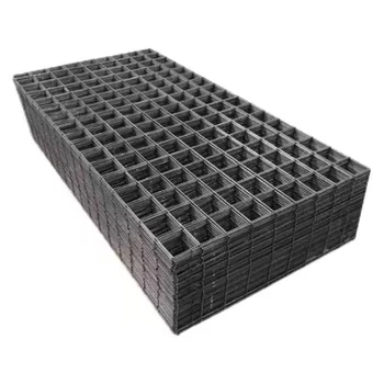 Customizable High-strength Corrosion-resistant Welding Mesh, Welding Reinforcement Mesh