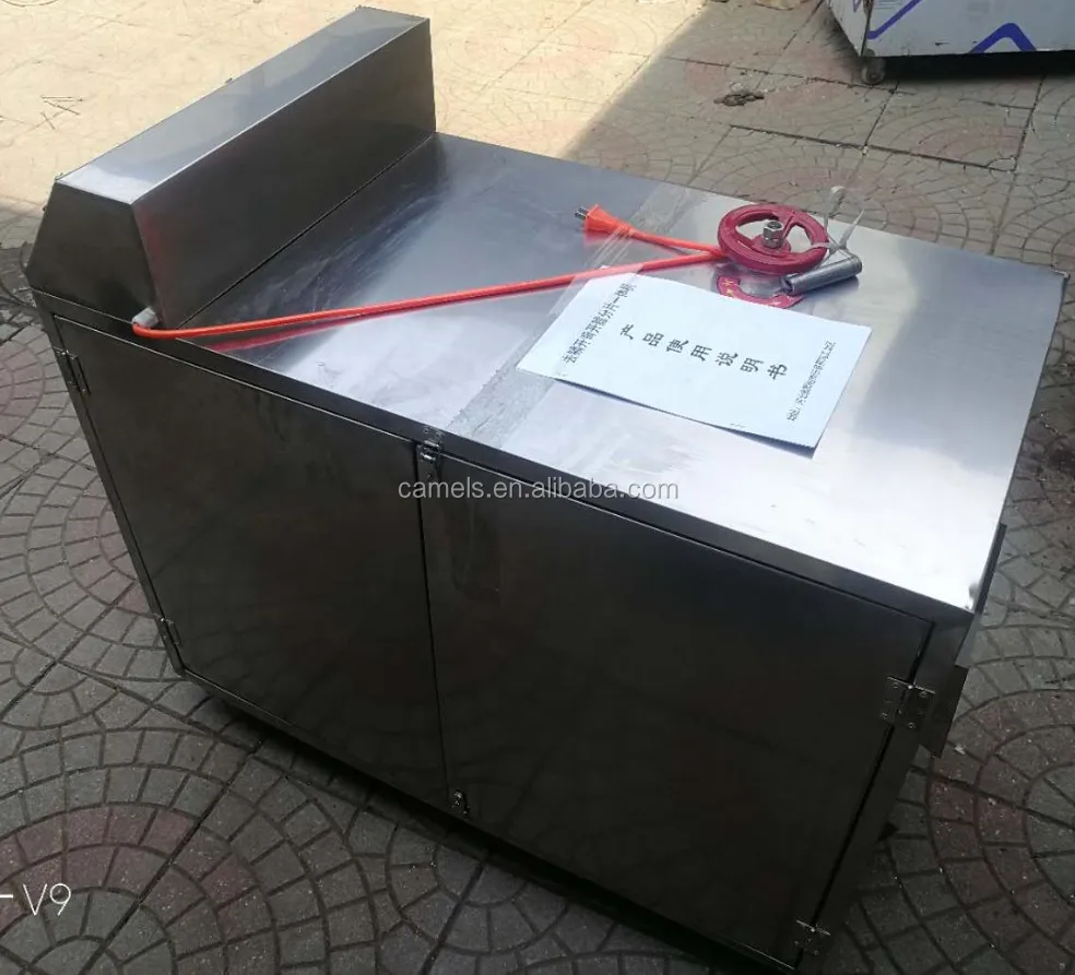 Tilapia Killing Machine Tilapia Filleting Machine Tilapia Cutting